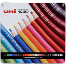 Load image into Gallery viewer, Color Pencil  K88024CPN  uni
