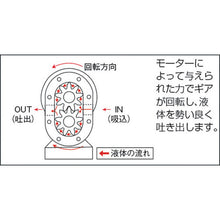 Load image into Gallery viewer, Geared Pump  1/8 KA-1  NK
