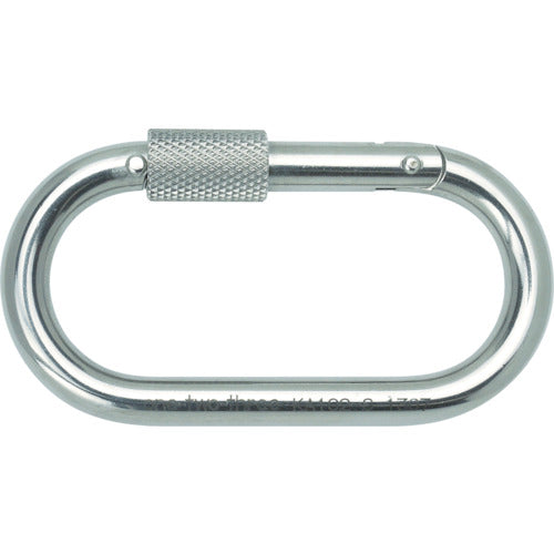 Carabiner KA102  KA102-S  123