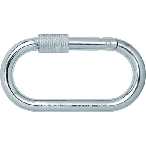 Carabiner O type  KA10K  123