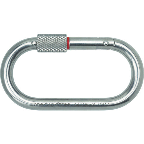 Carabiner Color Mark  KA10R-S  123