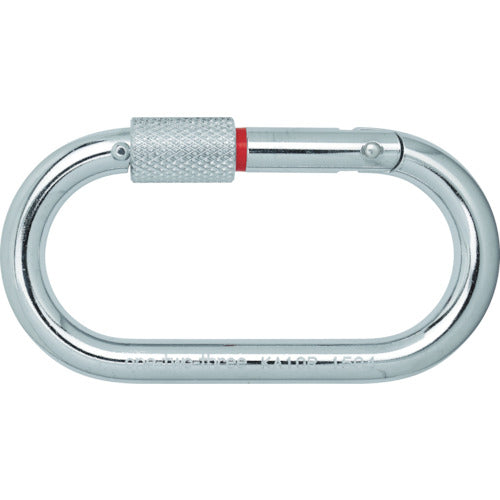 Carabiner Color Mark  KA10R  123