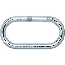 Load image into Gallery viewer, Carabiner O type  KA10  123
