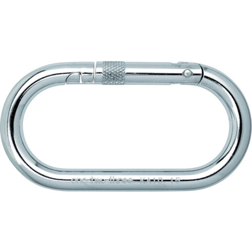 Carabiner O type  KA10  123