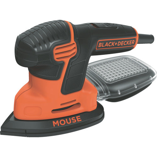 Mouse Sander  KA2000  B&D