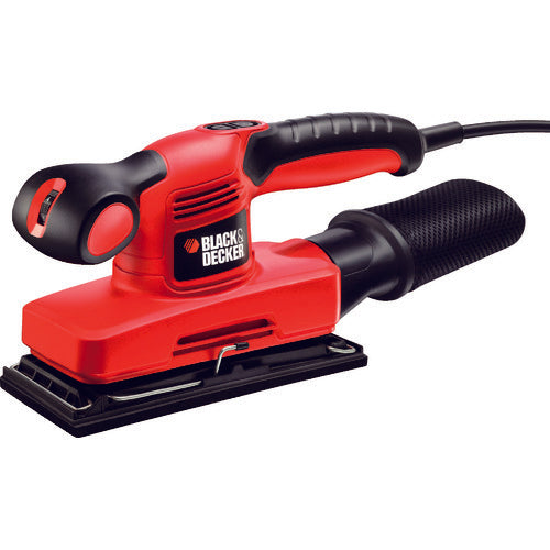 Orbital Sander  KA320E  B&D