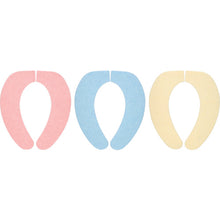 Load image into Gallery viewer, Deodorize Toilet Seat Cover  KA-38  SANKO
