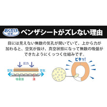 Load image into Gallery viewer, Deodorize Toilet Seat Cover  KA-38  SANKO
