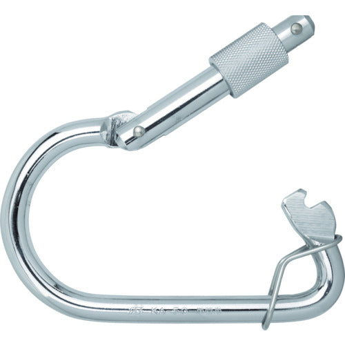 Carabiner KA-50 for Single Pipe  KA-50  123