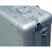 Load image into Gallery viewer, Aluminum Trunk  KA-57  ENGINEER
