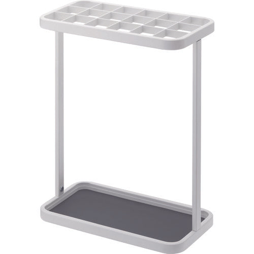 Umbrella Stand (Frame Type)  KADF-18-W  TRUSCO