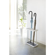 Load image into Gallery viewer, Umbrella Stand (Frame Type)  KADF-18-W  TRUSCO
