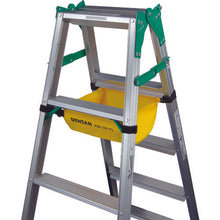 Load image into Gallery viewer, Stepladder Under Bag  KB-30-YL  DENSAN
