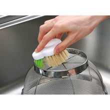 Load image into Gallery viewer, Small Brush with Pinpoint-Cleaning  KB0-440  mameita
