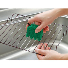 Load image into Gallery viewer, Grill Scouring Pad  KB-441  mameita
