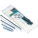 Load image into Gallery viewer, Cable Tie Assortment Pack for Indoor and Outdoor Use  KB-550  PANDUIT
