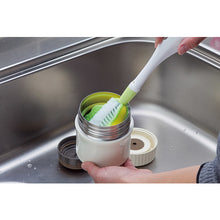 Load image into Gallery viewer, Food Container Brush  KB-600  mameita
