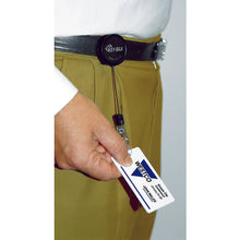 Load image into Gallery viewer, Identification Badge Holder Retractor  KB-6ID  DAIKEN
