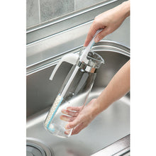 Load image into Gallery viewer, Bottom side bottle washing  KB-819  mameita
