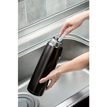 Load image into Gallery viewer, Large capacity big bottle wash  KB-826  mameita
