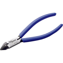 Load image into Gallery viewer, Cable Tie Cutter  KBN-150  TTC
