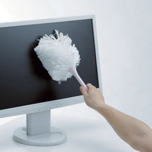 Load image into Gallery viewer, Cleaning Brush  KBR-012WH  ELECOM

