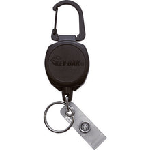 Load image into Gallery viewer, Carabineer Retractor  KB-SK  DAIKEN
