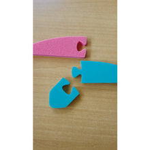 Load image into Gallery viewer, Cushion Tape  KBT-GN-10P  TRUSCO
