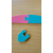 Load image into Gallery viewer, Cushion Tape  KBT-R-10P  TRUSCO
