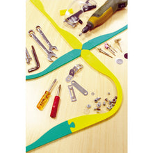 Load image into Gallery viewer, Cushion Tape  KBT-Y-4P  TRUSCO
