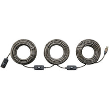 Load image into Gallery viewer, USB Extension Cable  KB-USB-R230  SANWA

