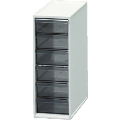 Parts Cabinet  KC-100R  IRIS