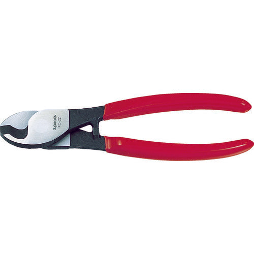 Cable Cutter  KC-22  THREE PEAKS