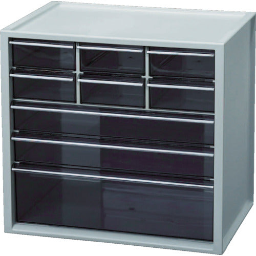 Parts Cabinet  KC-350DR  IRIS