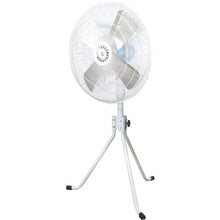 Load image into Gallery viewer, Large Electric Fan  K-C600E  NICHIDO
