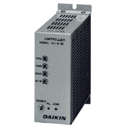 KL Electric Controller  KC-6-10  DAIKIN