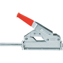 Load image into Gallery viewer, Toggle Clamp  KC80  KAKUTA

