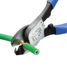 Load image into Gallery viewer, Reversible Cable Cutter with Stripper  KCC-22  TTC
