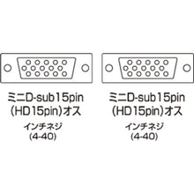 Load image into Gallery viewer, Display Cable  KC-VMH07K  SANWA
