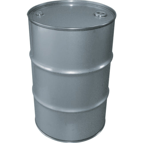 Stainless Steel Closed Drum  KD-100  JFE