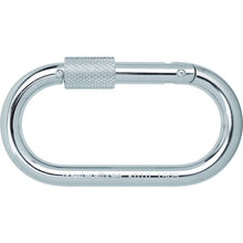 Load image into Gallery viewer, Carabiner Super10  KD10  123
