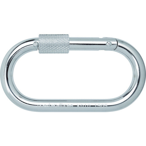 Carabiner Super10  KD10  123