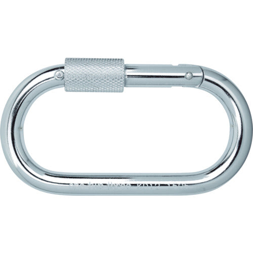 Carabiner Super 12/Stainless 12  KD12  123