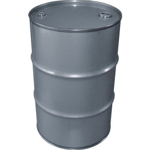 Stainless Steel Closed Drum  KD-200  JFE