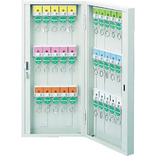 Load image into Gallery viewer, Steel Key Box  KD-30  TRUSCO
