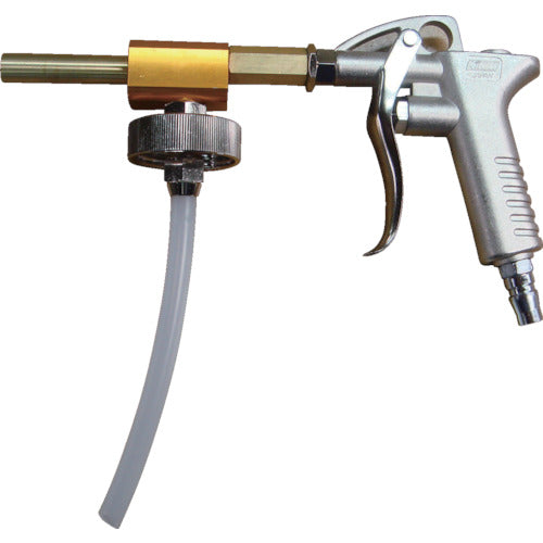 Spray Gun for Cartridge  K-DSG-40B  KINKI