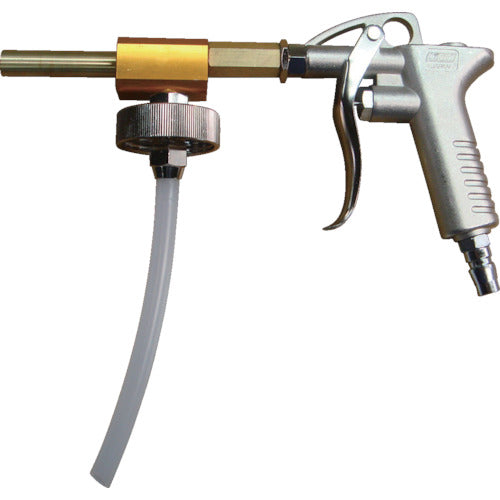 Spray Gun for Cartridge  K-DSG-44B  KINKI