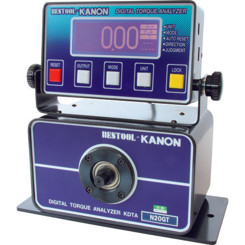 Digital Torque Analyzer  280652  KANON