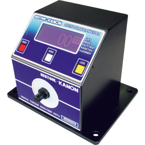 Digital Torque Analyzer  280659  KANON