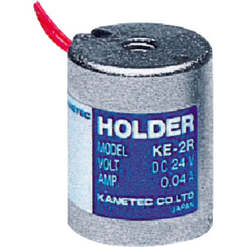 Electromagnetic Holder  KE-2R  KANETEC